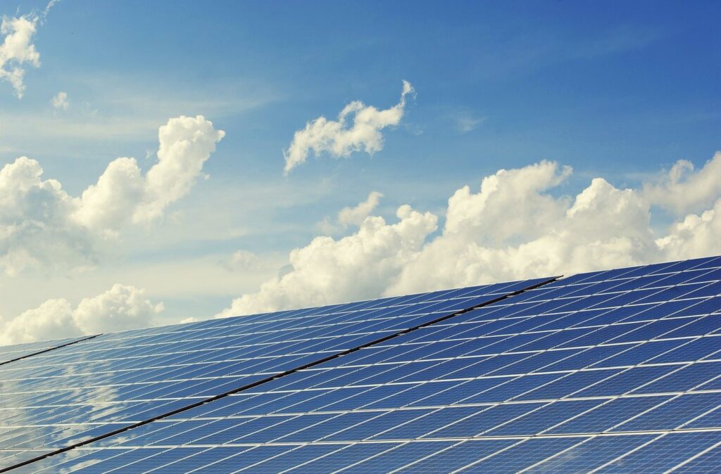 Brasil ultrapassa os 20 GW de potência fotovoltaica