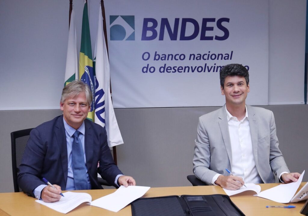 ENERGISA ADERE A FUNDO DO BNDES QUE INVESTIRÁ R$ 500 MILHÕES EM PROJETOS DE RESTAURAÇÃO FLORESTAL