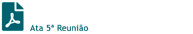 Ata 5º reunião