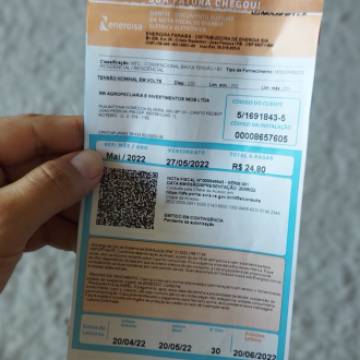 Energisa explica como entender a conta de luz
