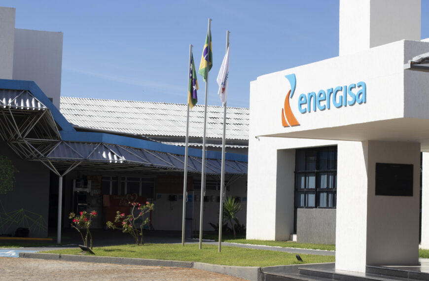 Energisa Sergipe anuncia investimentos de R$242 milhões para 2024