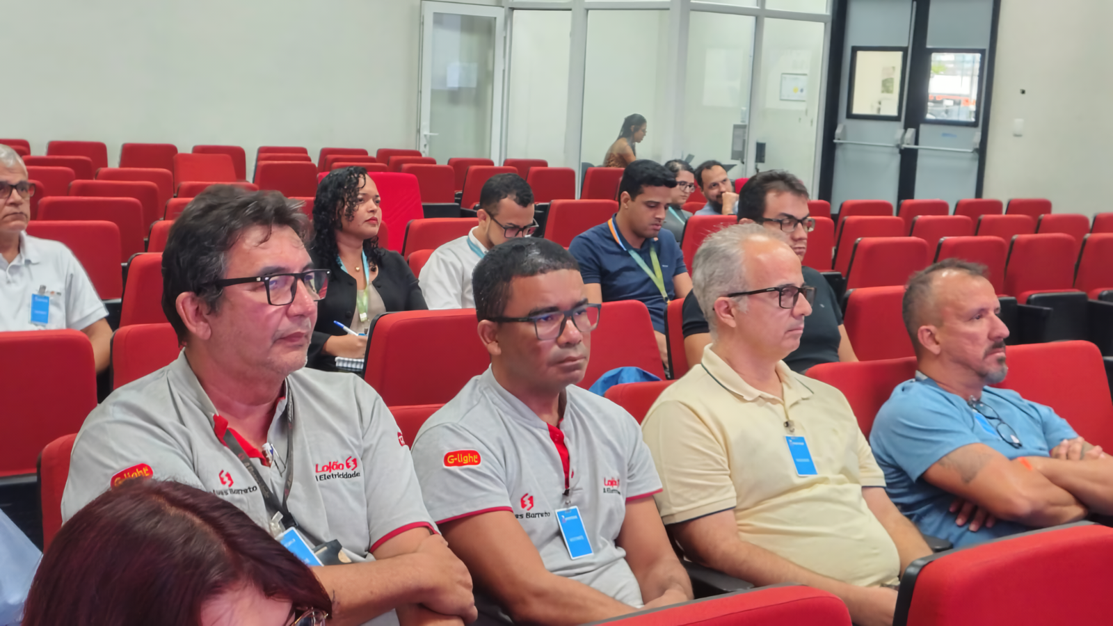 CONCESE realiza workshop sobre sistemas de proteção e qualidade do fornecimento de energia